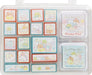SAN-X Stamp Set Sumikko Gurashi Ft67202- Japan Figure Store - #1 Bring To You The Best Japanese Goods