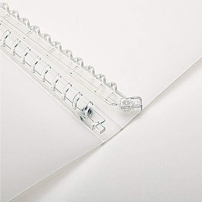 SAN-X - Sumikko Gurashi Binder Stars- Japan Figure Store - #1 Bring To You The Best Japanese Goods