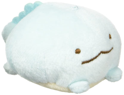 SAN-X Sumikko Gurashi Chara Mix Nigichoko Plush Doll Tokage- Japan Figure Store - #1 Bring To You The Best Japanese Goods