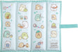 SAN-X Sumikko Gurashi Foldable Sheet Cushion Sumikko Camp With Kawauso- Japan Figure Store - #1 Bring To You The Best Japanese Goods