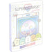 San-X Sumikko Gurashi Exciting Collection Shakashaka Memo Mh10501- Japan Figure Store - #1 Bring To You The Best Japanese Goods