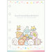 San-X Sumikko Gurashi Funifuni Seal Binder Se58101 Japan 155X125X20Mm- Japan Figure Store - #1 Bring To You The Best Japanese Goods