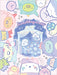 San-X Sumikko Gurashi Ghost Night Park Clear Folder Fa05504- Japan Figure Store - #1 Bring To You The Best Japanese Goods