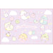 San-X Sumikko Gurashi L Ch44202 Lunch Napkin- Japan Figure Store - #1 Bring To You The Best Japanese Goods