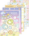 San-X Sumikko Gurashi Japan Memo Pad Mh15501- Japan Figure Store - #1 Bring To You The Best Japanese Goods