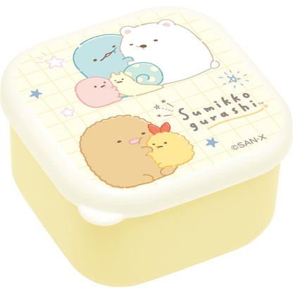 San-X Sumikko Gurashi Ka23402 Mini Seal Container- Japan Figure Store - #1 Bring To You The Best Japanese Goods