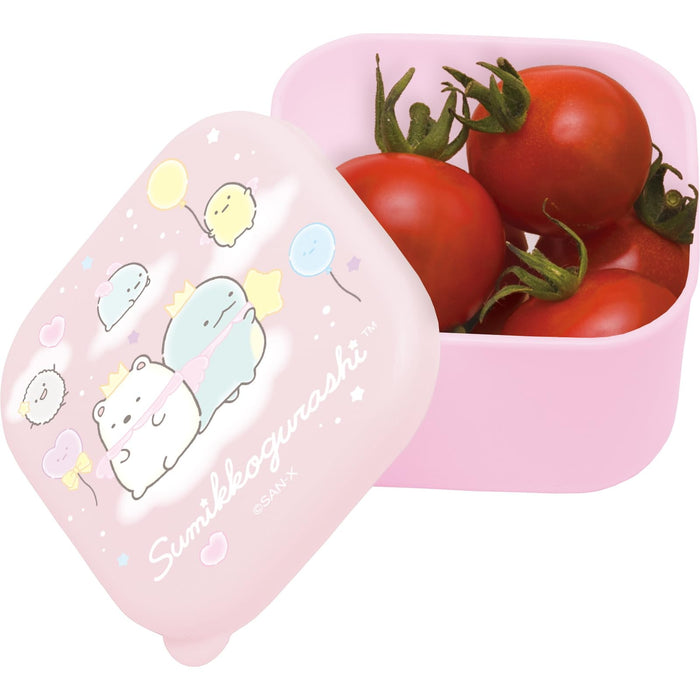 San-X Sumikko Gurashi Ka23403 Mini Seal Container- Japan Figure Store - #1 Bring To You The Best Japanese Goods