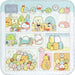 San-X Sumikko Gurashi Picture Book Art Collection Mini Towel Cm39201- Japan Figure Store - #1 Bring To You The Best Japanese Goods