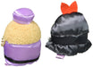 San-X Sumikko Gurashi Halloween Tenori Stuffed Toy Set - Tonkatsu & Shrimp Tail MF19401- Japan Figure Store - #1 Bring To You The Best Japanese Goods