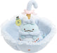 San-X Sumikko Gurashi Plush Multi-Tray Lizard Alice MF65701- Japan Figure Store - #1 Bring To You The Best Japanese Goods