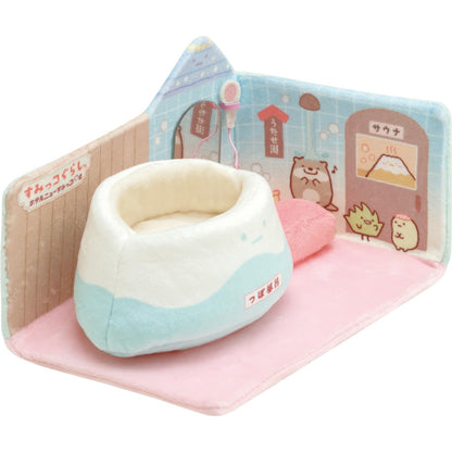 San-X Sumikko Gurashi Plush Mo32701- Japan Figure Store - #1 Bring To You The Best Japanese Goods