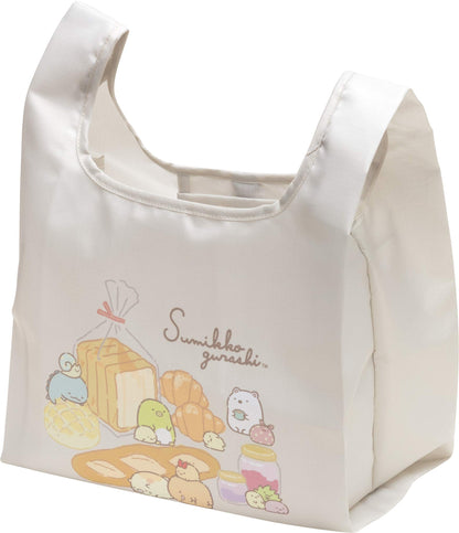 SAN-X Sumikko Gurashi Shopping Bag- Japan Figure Store - #1 Bring To You The Best Japanese Goods