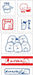 San-X Sumikko Gurashi Stamp Set Ft48501- Japan Figure Store - #1 Bring To You The Best Japanese Goods