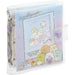 San-X Sumikko Gurashi Mini Binder Photo Style Japan 11X10X2Cm Fa08502- Japan Figure Store - #1 Bring To You The Best Japanese Goods