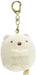San-X Sumikko Gurashi Polar Bear Hanging Plush Toy Mx38501- Japan Figure Store - #1 Bring To You The Best Japanese Goods