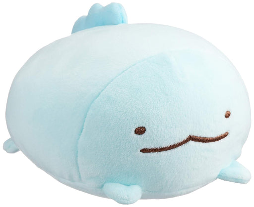 as a title San-X Sumikko Gurashi Plush Toy Lizard Mr77901- Japan Figure Store - #1 Bring To You The Best Japanese Goods