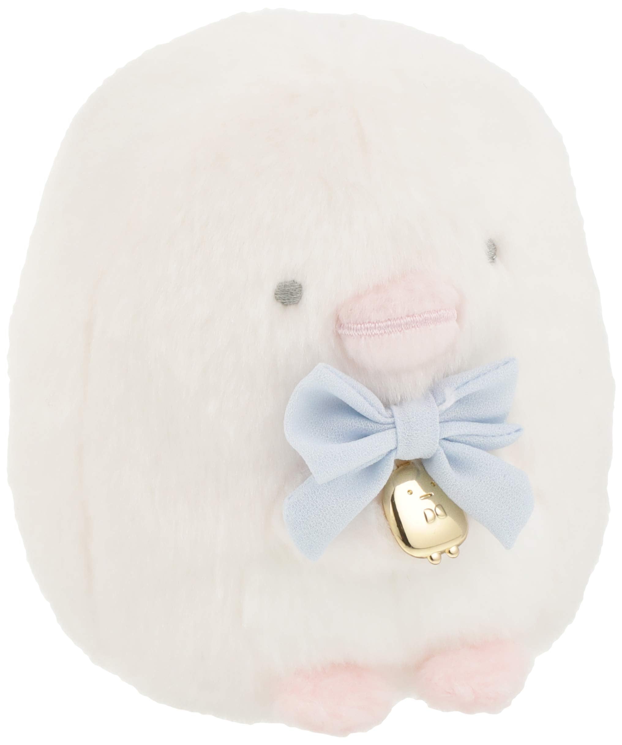 San-X Sumikko Gurashi Plush Penguin 110x95x85mm My65801- Japan Figure Store - #1 Bring To You The Best Japanese Goods