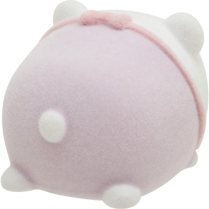 San-X Petit Sumikko Polar Bear Ab16701 25x30x35mm- Japan Figure Store - #1 Bring To You The Best Japanese Goods