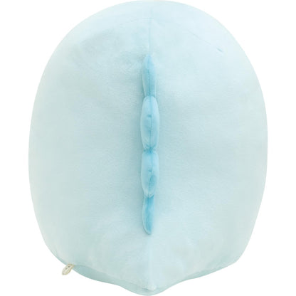 San-X Sumikkogurashi Plush Toy Lizard Mo24801- Japan Figure Store - #1 Bring To You The Best Japanese Goods