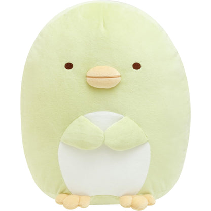 San-X Plush Toy Penguin Mo24501- Japan Figure Store - #1 Bring To You The Best Japanese Goods