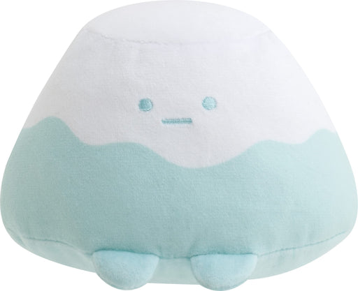 San-X Sumikko Gurashi: Yama Mf43401, Tenori Plush Toy Japanese Plush Toys- Japan Figure Store - #1 Bring To You The Best Japanese Goods