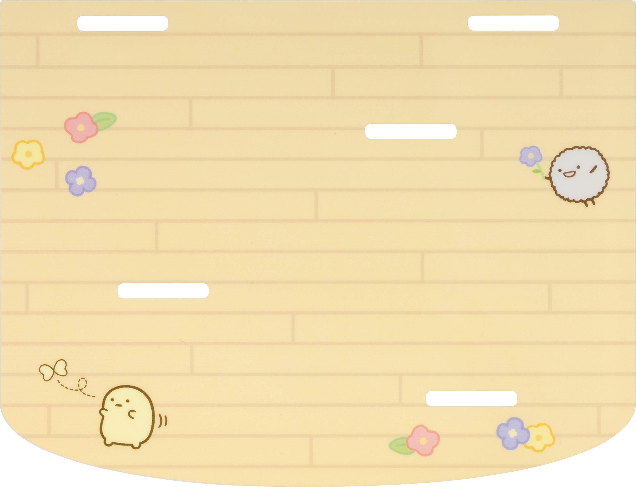 San-X Sumikkogurashi Work Series Acrylic Flower Shop Stand Collection Fr72601- Japan Figure Store - #1 Bring To You The Best Japanese Goods