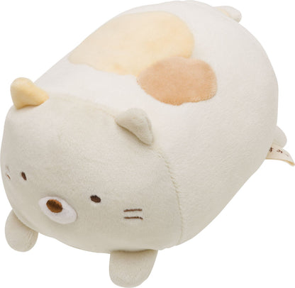 SAN-X Plush Doll Sumikko Gurashi Super Squishy Doll Mr Cat Tjn- Japan Figure Store - #1 Bring To You The Best Japanese Goods