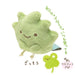 San-X Sumikko Gurashi: Sumikko Gurashi A Positive Weed Japanese Plush Toy- Japan Figure Store - #1 Bring To You The Best Japanese Goods