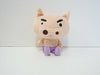 San-ei Boeki Crayon Shin-chan Buriburi Zaemon Plush S- Japan Figure Store - #1 Bring To You The Best Japanese Goods