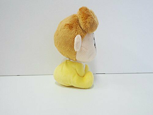 San-ei Boeki Crayon Shin-chan Himawari Plush S- Japan Figure Store - #1 Bring To You The Best Japanese Goods