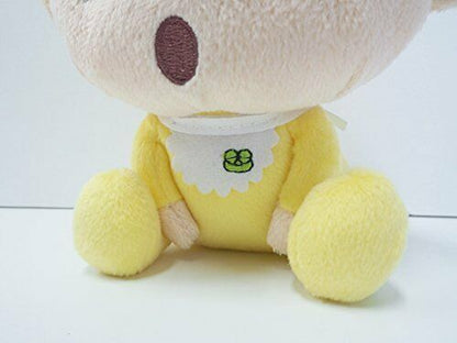 San-ei Boeki Crayon Shin-chan Himawari Plush S- Japan Figure Store - #1 Bring To You The Best Japanese Goods