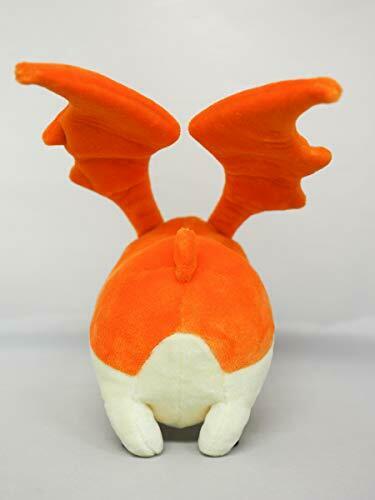 San-ei Boeki Digimon Adventure Plush Dg07 Patamon S- Japan Figure Store - #1 Bring To You The Best Japanese Goods