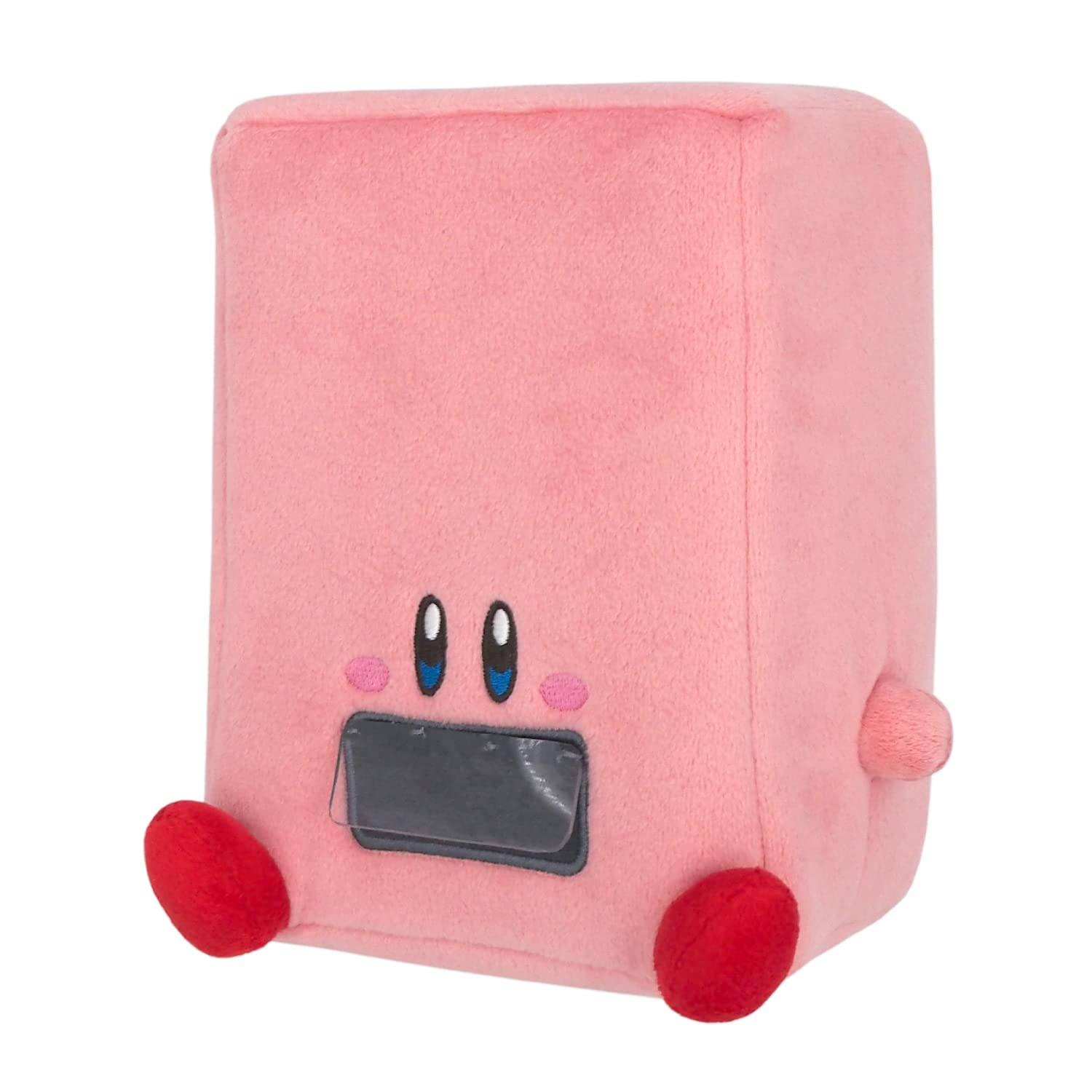 Plush Vending Mouth S Kirby All Star Collection- Japan Figure Store - #1 Bring To You The Best Japanese Goods