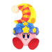 Sanei Boeki Kirby Plush Toy W11xD15xH17cm- Japan Figure Store - #1 Bring To You The Best Japanese Goods