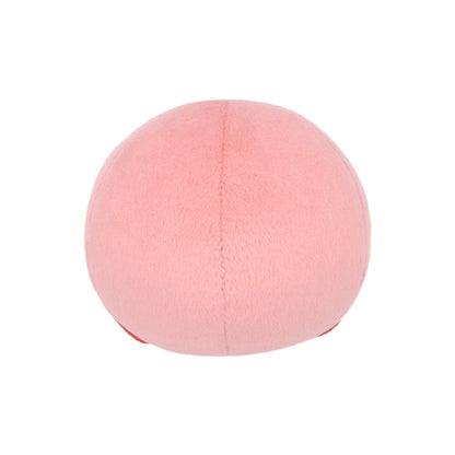 Sanei Boeki Kirby Plush Toy KG-F01 Pink W11xD11xH10cm- Japan Figure Store - #1 Bring To You The Best Japanese Goods