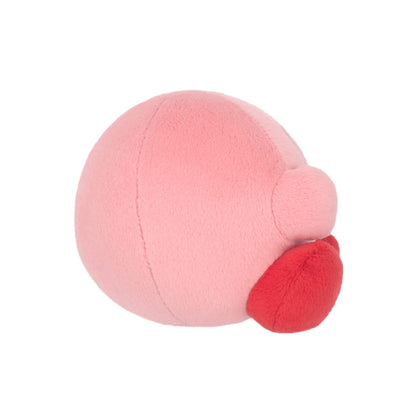 Sanei Boeki Kirby Plush Toy KG-F01 Pink W11xD11xH10cm- Japan Figure Store - #1 Bring To You The Best Japanese Goods