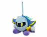 San-ei Boeki Kirby's Dream Land Plush Kpm7 Meta Knight Mc- Japan Figure Store - #1 Bring To You The Best Japanese Goods
