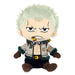 SAN-EI One Piece All Star Collection Plush Doll Smoker S- Japan Figure Store - #1 Bring To You The Best Japanese Goods