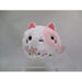 Sanei Boeki Plush Cat Dango Sakura W7.5xD6xH7cm Animal- Japan Figure Store - #1 Bring To You The Best Japanese Goods
