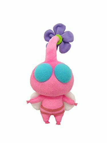 San-ei Boeki Pikmin Pk05 Winged Pikmin- Japan Figure Store - #1 Bring To You The Best Japanese Goods