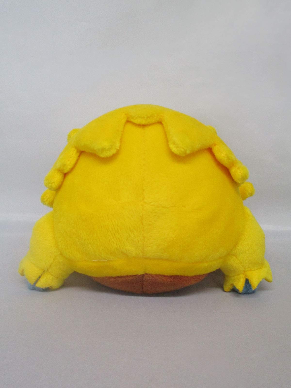 Sanei Boeki Pokemon AllStar Coll. Bachuru Stuffed PP148 W12xD12.5xH9cm- Japan Figure Store - #1 Bring To You The Best Japanese Goods