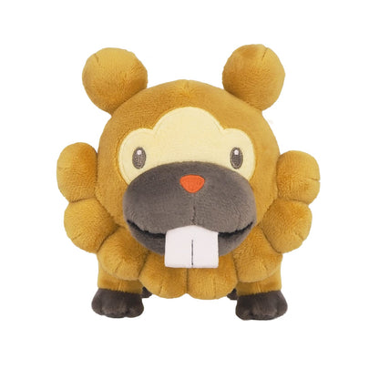 Sanei Boeki Pokemon All Star Collection Bipper PP236 W13xD20xH13.5cm- Japan Figure Store - #1 Bring To You The Best Japanese Goods