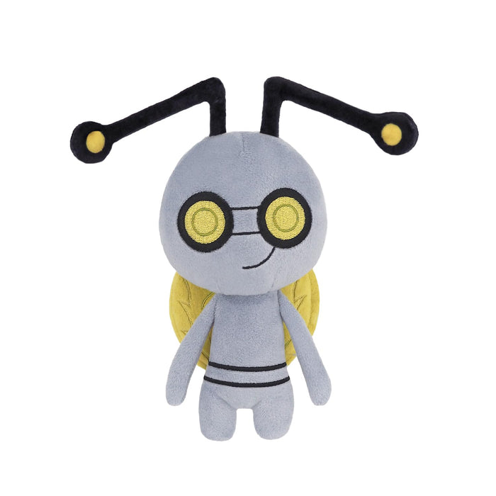 Sanei Boeki Pokemon All Star Collection PP257 Stuffed Toy W15xD8xH19cm- Japan Figure Store - #1 Bring To You The Best Japanese Goods