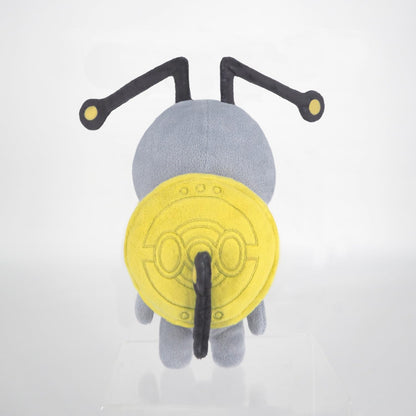 Sanei Boeki Pokemon All Star Collection PP257 Stuffed Toy W15xD8xH19cm- Japan Figure Store - #1 Bring To You The Best Japanese Goods