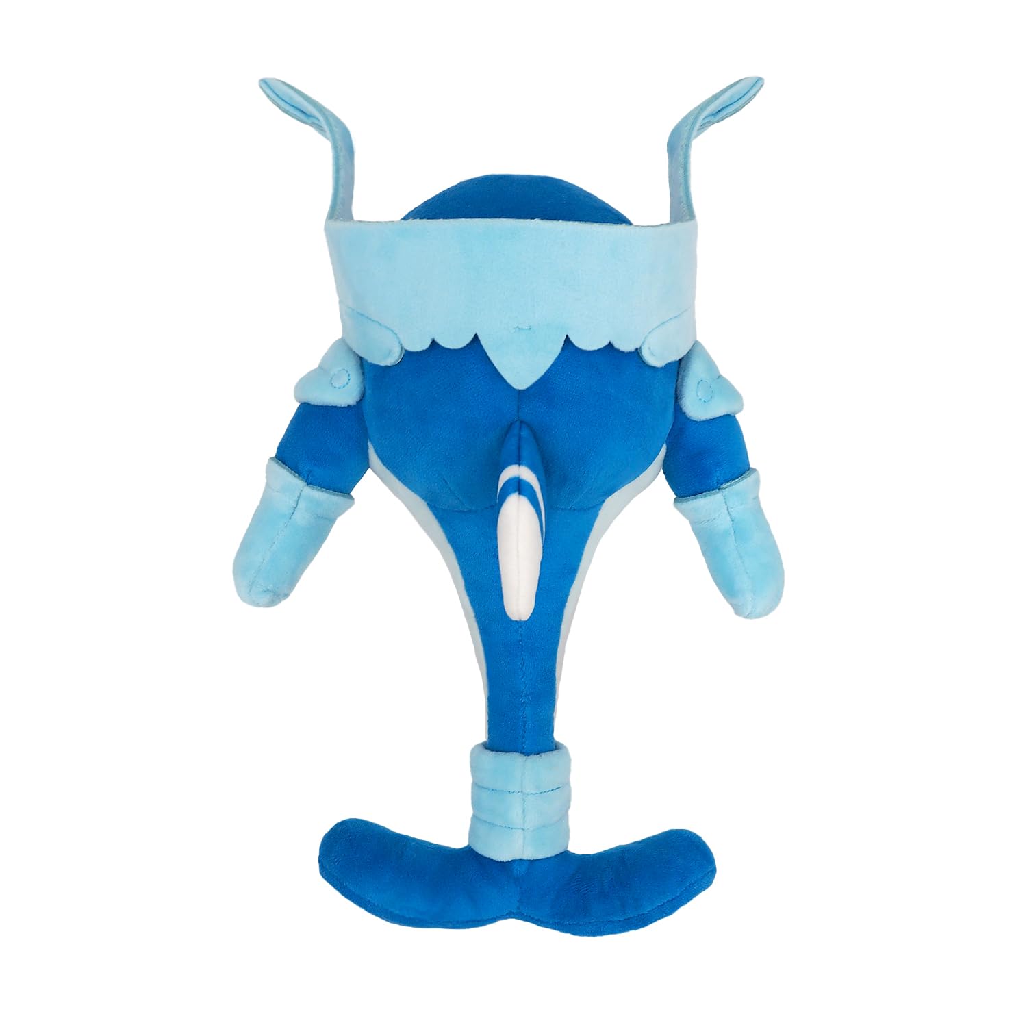 Sanei Boeki Pokemon All Star Collection Dolphinman (Mighty Form) - W20xD14xH28.5cm PP256 Stuffed Pokemon- Japan Figure Store - #1 Bring To You The Best Japanese Goods