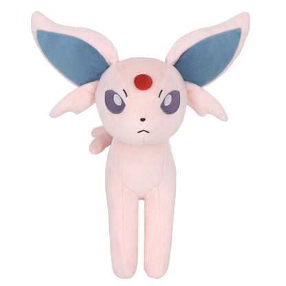 Sanei Boeki Pokemon All Star PP258 Stuffed 28cm- Japan Figure Store - #1 Bring To You The Best Japanese Goods