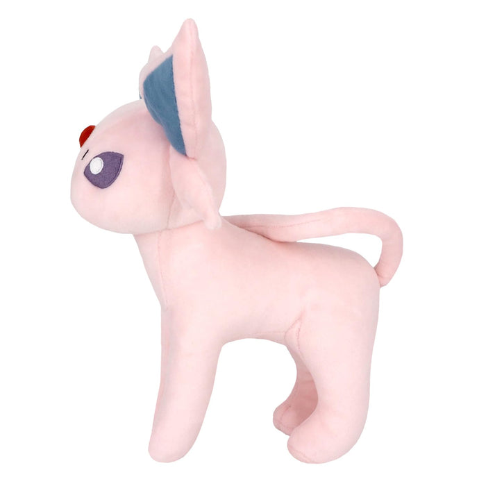 Sanei Boeki Pokemon All Star PP258 Stuffed 28cm- Japan Figure Store - #1 Bring To You The Best Japanese Goods