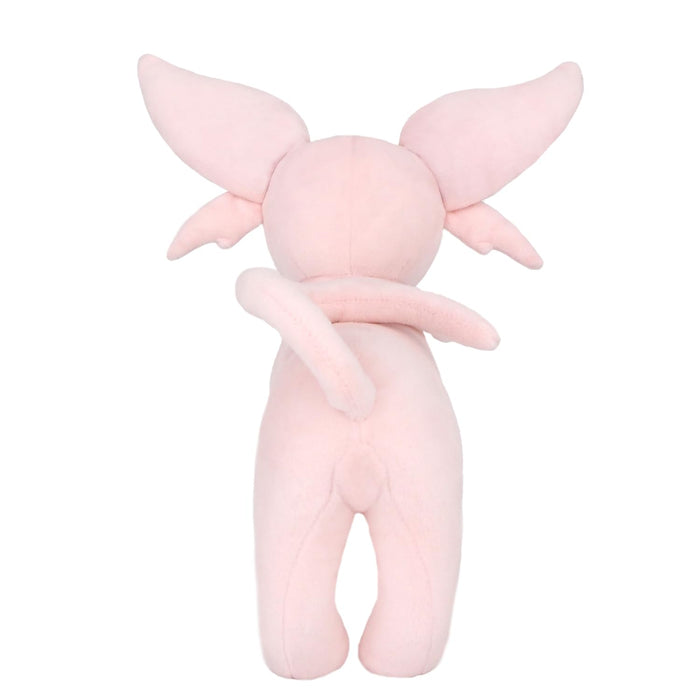 Sanei Boeki Pokemon All Star PP258 Stuffed 28cm- Japan Figure Store - #1 Bring To You The Best Japanese Goods