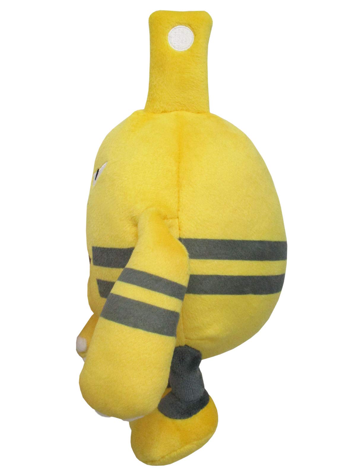 Sanei Boeki Japan Pokemon All Star Collection Elekid Plush Pp141 (W14Xd10.5Xh21Cm)- Japan Figure Store - #1 Bring To You The Best Japanese Goods