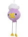 SAN-EI Pp91 Pokemon Plush Doll All Star Collection Drifloon Fuwante S Tjn- Japan Figure Store - #1 Bring To You The Best Japanese Goods